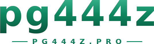 pg444z โลโก้